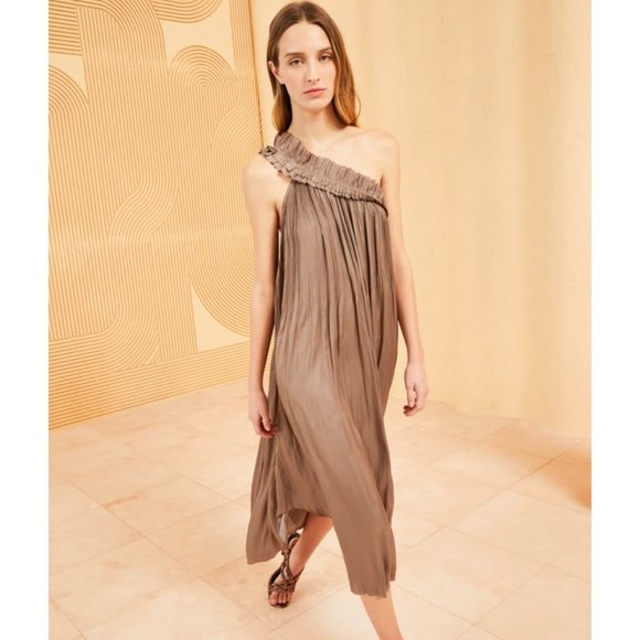 Ulla Johnson Jade Dress - Color Mica Size 6 - Picture 1 of 5
